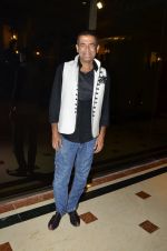 at Rahul Mishra celebrates 6 years in fashion with Grazia in Taj Lands End on 26th June 2014 (247)_53ad768c9d4f9.JPG