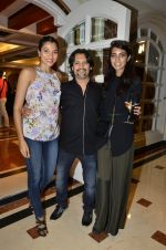 at Rahul Mishra celebrates 6 years in fashion with Grazia in Taj Lands End on 26th June 2014 (251)_53ad768eb1aac.JPG
