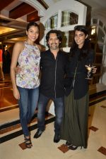at Rahul Mishra celebrates 6 years in fashion with Grazia in Taj Lands End on 26th June 2014 (253)_53ad768fb89b6.JPG