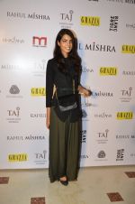 at Rahul Mishra celebrates 6 years in fashion with Grazia in Taj Lands End on 26th June 2014 (259)_53ad7692d5cd2.JPG