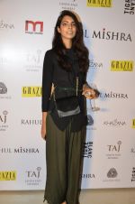 at Rahul Mishra celebrates 6 years in fashion with Grazia in Taj Lands End on 26th June 2014 (260)_53ad76935dbde.JPG