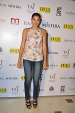at Rahul Mishra celebrates 6 years in fashion with Grazia in Taj Lands End on 26th June 2014 (264)_53ad76959fc7f.JPG