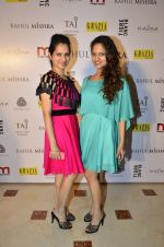 at Rahul Mishra celebrates 6 years in fashion with Grazia in Taj Lands End on 26th June 2014 (289)_53ad769d9744b.JPG