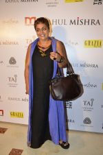 at Rahul Mishra celebrates 6 years in fashion with Grazia in Taj Lands End on 26th June 2014 (304)_53ad76a5943d3.JPG