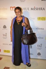 at Rahul Mishra celebrates 6 years in fashion with Grazia in Taj Lands End on 26th June 2014 (305)_53ad76a61d3ad.JPG