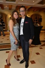 at Rahul Mishra celebrates 6 years in fashion with Grazia in Taj Lands End on 26th June 2014 (329)_53ad76aa155df.JPG