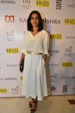 at Rahul Mishra celebrates 6 years in fashion with Grazia in Taj Lands End on 26th June 2014 (333)_53ad76ac328a5.JPG