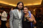 at Rahul Mishra celebrates 6 years in fashion with Grazia in Taj Lands End on 26th June 2014 (336)_53ad76adc2f1b.JPG