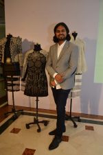 at Rahul Mishra celebrates 6 years in fashion with Grazia in Taj Lands End on 26th June 2014 (340)_53ad76afc39a4.JPG
