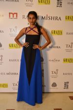 at Rahul Mishra celebrates 6 years in fashion with Grazia in Taj Lands End on 26th June 2014 (342)_53ad76b0c7e0a.JPG