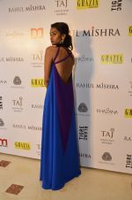 at Rahul Mishra celebrates 6 years in fashion with Grazia in Taj Lands End on 26th June 2014 (344)_53ad76b22d270.JPG
