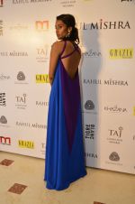 at Rahul Mishra celebrates 6 years in fashion with Grazia in Taj Lands End on 26th June 2014 (345)_53ad76b2ac746.JPG
