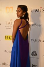 at Rahul Mishra celebrates 6 years in fashion with Grazia in Taj Lands End on 26th June 2014 (346)_53ad76b3338ed.JPG