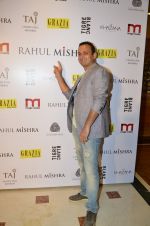 at Rahul Mishra celebrates 6 years in fashion with Grazia in Taj Lands End on 26th June 2014 (350)_53ad76b53f0ff.JPG