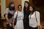 at Rahul Mishra celebrates 6 years in fashion with Grazia in Taj Lands End on 26th June 2014 (373)_53ad76bdc363b.JPG