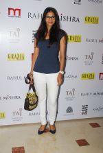 at Rahul Mishra celebrates 6 years in fashion with Grazia in Taj Lands End on 26th June 2014 (396)_53ad76c650955.JPG