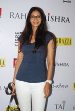 at Rahul Mishra celebrates 6 years in fashion with Grazia in Taj Lands End on 26th June 2014 (397)_53ad76c6ca873.JPG
