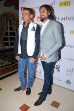 at Rahul Mishra celebrates 6 years in fashion with Grazia in Taj Lands End on 26th June 2014 (406)_53ad76c9626c0.JPG