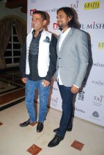 at Rahul Mishra celebrates 6 years in fashion with Grazia in Taj Lands End on 26th June 2014 (407)_53ad76c9eae7d.JPG