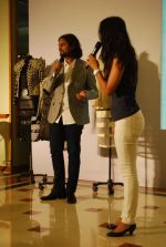 at Rahul Mishra celebrates 6 years in fashion with Grazia in Taj Lands End on 26th June 2014 (468)_53ad76cc829df.JPG