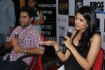 Deeksha Seth, Armaan Jain at Lekar Hum Deewana Dil movie press meet in Hyderabad on 27th June 2014 (55)_53ae721f3b720.jpg