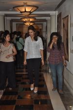 Huma Qureshi at Malaysian Palm oil launch in ITC on 27th June 2014 (195)_53ae74d880e29.JPG