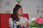 Huma Qureshi at Malaysian Palm oil launch in ITC on 27th June 2014 (211)_53ae74e03b198.JPG