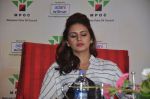 Huma Qureshi at Malaysian Palm oil launch in ITC on 27th June 2014 (219)_53ae74e3d4c95.JPG