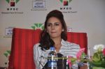 Huma Qureshi at Malaysian Palm oil launch in ITC on 27th June 2014 (222)_53ae74e534b4a.JPG