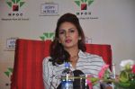 Huma Qureshi at Malaysian Palm oil launch in ITC on 27th June 2014 (225)_53ae74e6a2dbe.JPG