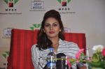 Huma Qureshi at Malaysian Palm oil launch in ITC on 27th June 2014 (226)_53ae74e72001d.JPG