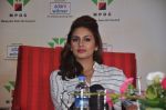 Huma Qureshi at Malaysian Palm oil launch in ITC on 27th June 2014 (227)_53ae74e7accdf.JPG