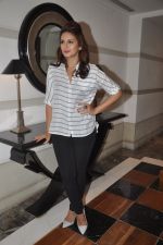 Huma Qureshi at Malaysian Palm oil launch in ITC on 27th June 2014 (274)_53ae750251df8.JPG
