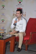 Irfan Pathan at Malaysian Palm oil launch in ITC on 27th June 2014 (327)_53ae75bde7808.JPG