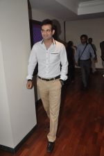 Irfan Pathan at Malaysian Palm oil launch in ITC on 27th June 2014 (36)_53ae7586d34f7.JPG