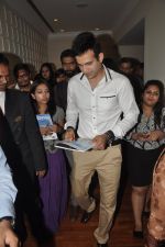 Irfan Pathan at Malaysian Palm oil launch in ITC on 27th June 2014 (37)_53ae758764b58.JPG