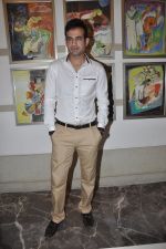 Irfan Pathan at Malaysian Palm oil launch in ITC on 27th June 2014 (38)_53ae7587df94b.JPG