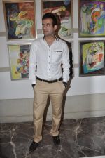 Irfan Pathan at Malaysian Palm oil launch in ITC on 27th June 2014 (39)_53ae75886273f.JPG