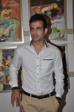 Irfan Pathan at Malaysian Palm oil launch in ITC on 27th June 2014 (43)_53ae758a6b0dd.JPG