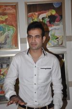 Irfan Pathan at Malaysian Palm oil launch in ITC on 27th June 2014 (44)_53ae758aefd22.JPG