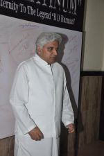 Javed Akhtar at Bollywood_s tribute to RD Burman in shanmukhananda hall on 27th June 2014 (208)_53ae765a16a6b.JPG