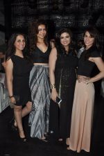 Munisha Khatwani, Vahbiz Dorabajee, Karishma Tanna, Lauren at Vivian Dsena_s birthday party in Villa 69, Mumbai on 28th June 2014 (62)_53b2a16579b29.JPG