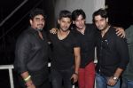 Ravi Dubey, Shashank Vyas, Vivian at Vivian Dsena_s birthday party in Villa 69, Mumbai on 28th June 2014 (105)_53b2a20642b4a.JPG