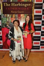 Rochelle Rao at Neerja Gauri book launch in Mumbai on 30th June 2014 (57)_53b27479498f9.JPG