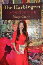 Rochelle Rao at Neerja Gauri book launch in Mumbai on 30th June 2014 (64)_53b2747dd1626.JPG