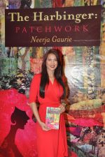 Rochelle Rao at Neerja Gauri book launch in Mumbai on 30th June 2014 (65)_53b2747e64af1.JPG