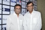 Abbas Mastan at the event of Shah Rukh Khan honoured by the French Government & Moet & Chandon in Mumbai on 1st July 2014 (116)_53b3c6d9e855a.JPG