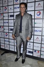Madhur Bhandarkar at the event of Shah Rukh Khan honoured by the French Government & Moet & Chandon in Mumbai on 1st July 2014 (83)_53b3c7169f1b1.JPG