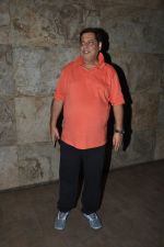 David Dhawan at Special screening of Bobby Jasoos in Lightbox, Mumbai on 2nd July 2014 (81)_53b59677f3d7e.JPG