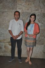 Dia Mirza at Special screening of Bobby Jasoos in Lightbox, Mumbai on 2nd July 2014 (58)_53b5976f90457.JPG